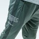 pánske nohavice NIKE NOHAVICE  M NSW SWOOSH PANT PK cu3898-380 farba zelená