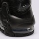 detské tenisky (obuv) NIKE AIR MORE UPTEMPO fv2264-001 farba čierna