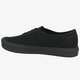 pánske skate obuv VANS AUTHENTIC LITE + v4oq186 farba čierna