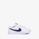 detské tenisky (obuv) NIKE BLAZER LOW cz7581-100 farba biela