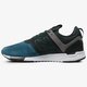 pánske tenisky (obuv) NEW BALANCE MRL247N2 mrl247n2 farba modrá