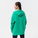 dámska mikina ADIDAS MIKINA S KAPUCŇOU TRF HOODIE he6954 farba zelená