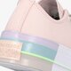 dámske tenisky (obuv) CONVERSE CHUCK TAYLOR ALL STAR LIFT 566250c farba ružová