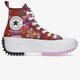 dámske tenisky (obuv) CONVERSE RUN STAR HIKE a00551c farba viacfarebná