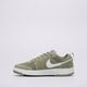 detské tenisky (obuv) NIKE C1TY BG hq0028-300 farba zelená