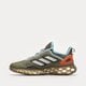 pánske tenisky (obuv) ADIDAS WEB BOOST hq6170 farba zelená