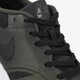 detské tenisky (obuv) NIKE AIR MAX VISION BG 917857001 farba zelená