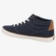 pánske tenisky (obuv) O'NEILL PSYCHOMCVS TWILL 59107506c00 farba tmavomodrá