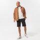 pánske šortky ADIDAS ŠORTKY  ADICOLOR ESSENTIALS TREFOIL h34681 farba čierna