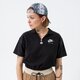 NIKE TRIČKO W NSW AIR PIQUE   POLO TRIČKO TRIČKO TRIČKO TRIČ dm6464-010 farba čierna