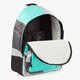 pánsky ruksak O'NEILL RUKSAK COASTLINE GRAPHIC BACKPACK 5240198900 farba sivá
