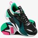 pánske tenisky (obuv) PUMA RS-X TOYS 36944901 farba čierna