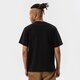 pánske tričko LEVI'S TRIČKO MT-GRAPHIC TEES a2082-0047 farba čierna