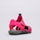 detské sandále NIKE SUNRAY PROTECT 2  943827-605 farba ružová