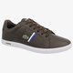 pánske tenisky (obuv) LACOSTE EUROPA TCL  730spm0008db2 farba hnedá