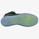 pánske tenisky (obuv) NIKE AIR FORCE 1 CMFT LUX 748280001 farba čierna