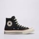 dámske tenisky (obuv) CONVERSE CHUCK 70 a19061c farba čierna