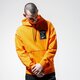 pánska mikina PUMA MIKINA S KAPUCŇOU RECHECK PACK GRAPHIC HOODIE 59788680 farba oranžová