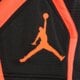 dámske šortky JORDAN ŠORTKY  SPORT fn5134-013 farba čierna