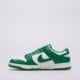 pánske tenisky (obuv) NIKE DUNK LOW RETRO hf5441-101 farba zelená