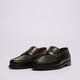 pánska vychádzková obuv NAKED WOLFE RIVIERA BLACK LEATHER nwrivierablack farba čierna