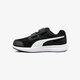 detské tenisky (obuv) PUMA ESCAPER MESH V PS 19032608 farba čierna