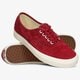 pánske skate obuv VANS UA AUTHENTIC vn0a2z5i18n1 farba červená