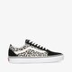 dámske tenisky (obuv) VANS UA OLD SKOOL vn0a3wkt9xb1 farba čierna