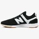 pánske tenisky (obuv) NEW BALANCE MRL247DY mrl247dy farba čierna