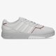 pánske tenisky (obuv) ADIDAS COURT REFIT gy3592 farba sivá