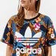 dámske tričko ADIDAS TRIČKO TRIČKO gn3353 farba viacfarebná