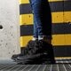detská outdoorová obuv TIMBERLAND BROOKLYN HIKER tb0a28jd0011 farba čierna