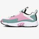 dámske tenisky (obuv) REEBOK DMX SERIES 2200 ef3012 farba ružová
