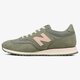 dámske tenisky (obuv) NEW BALANCE CW620NFC cw620nfc farba khaki
