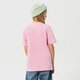 detské tričko ADIDAS TRIČKO TEE GIRL hf7466 farba ružová