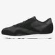 pánske tenisky (obuv) REEBOK CL NYLON  bd3077 farba čierna