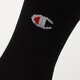 pánske ponožky CHAMPION PONOŽKY 3PK CREW SOCKS u24558em006 farba viacfarebná