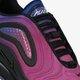dámske tenisky (obuv) NIKE AIR MAX 720 SE cd0683-400 farba fialová