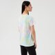 dámske tričko CHAMPION TRIČKO CREWNECK TRIČKO 113939wl002 farba viacfarebná