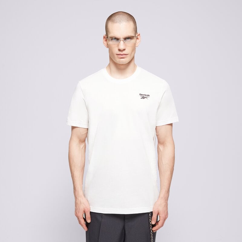 REEBOK TRIČKO RI LEFT CHEST LOGO