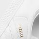 detské tenisky (obuv) ADIDAS GAZELLE C by9166 farba biela