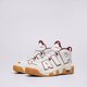 detské tenisky (obuv) NIKE AIR MORE UPTEMPO fj2846-100 farba biela