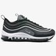 dámske tenisky (obuv) NIKE AIR MAX 97 917704-003 farba čierna