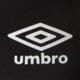 pánska taška UMBRO TRENKY BLACKFORD ul122box90002 farba čierna