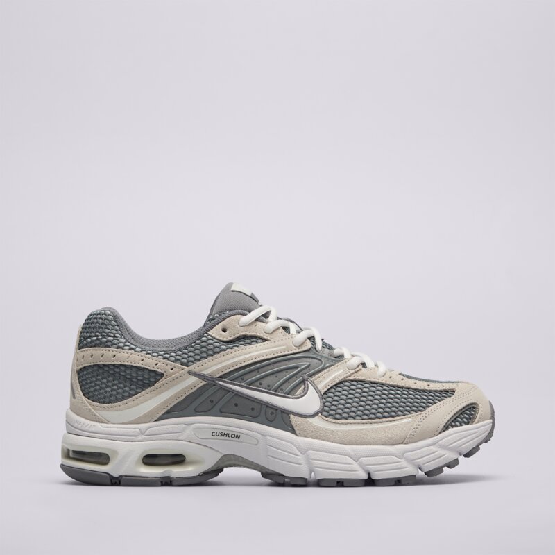 NIKE AIR MAX MOTO 2K SUEDE