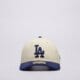 pánska šiltovka NEW ERA ČIAPKA 940 MC LA DODGERS LOS ANGELES DODGERS 60771874 farba béžová