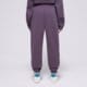 detské nohavice NIKE NOHAVICE  G NSW TREND FLC CF G hm0534-573 farba tmavomodrá