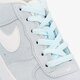 NIKE AIR FORCE 1 (GS)  314219404 farba modrá