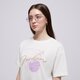 detské tričko JORDAN TRIČKO JDG HOOP CLASSICS SS TEE GIRL 45d919-782 farba béžová