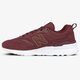 dámske tenisky (obuv) NEW BALANCE CW997H cw997hzr farba ružová